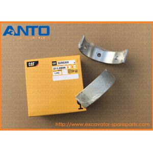 C12 345B 2110588 211-0588 Excavator Main Bearing