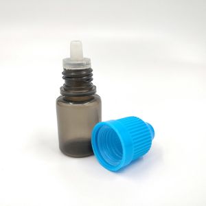 Leak-proof Plastic Screw Top Bottles Reusable for Industrial Applications