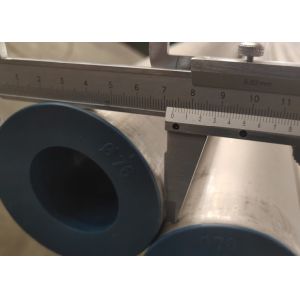 ASTM B407 UNS N08811 Incoloy Pipe 219.1*12.7*388mm Bright Surface, Nickel Alloy