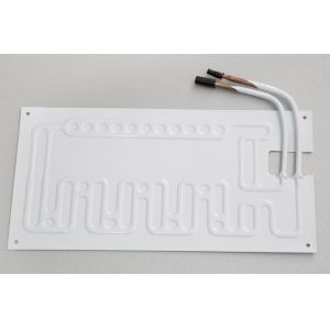 RETEKOOL REFRIGERATOR ROLL BOND EVAPORATOR MANUFACTURER