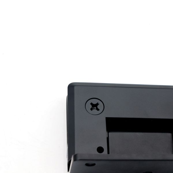 Long Lift Bathroom Glass Door Shower Hinge with Soft Close in Stainless Steel 304