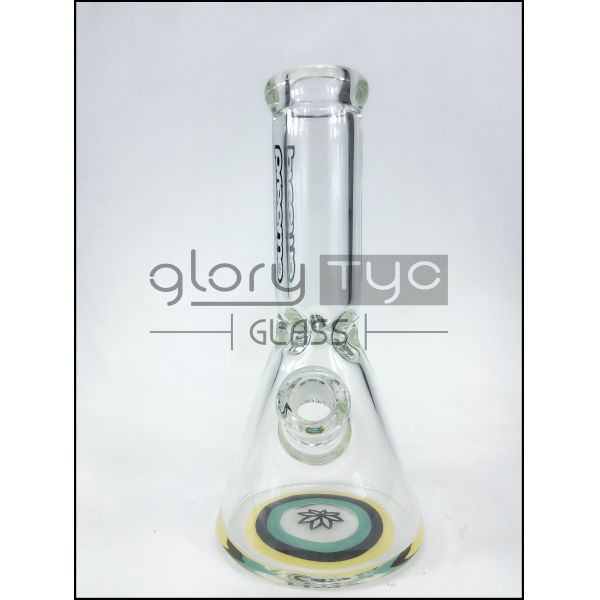 Buy Colored Glass Water Pipes Hand Blown Heady Tobacco Bubbler bong DAB at wholesale prices