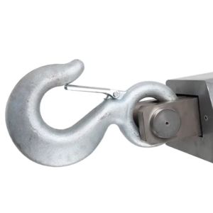 1000kg 220V Digital Electronic Crane Scale Heavy Duty