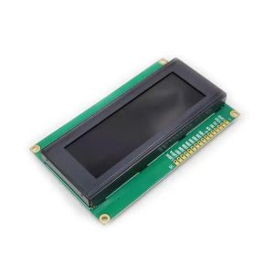 LCM Custom Monochrome LCD Module ST7789V Driver Display Screen