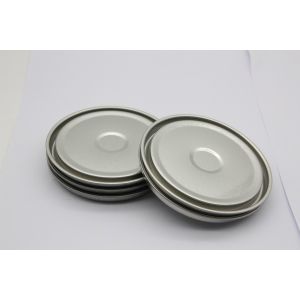 Small Size Can Ends SGS Certification