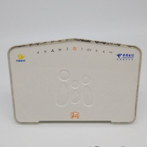 Buy HG8145C HUAWEI GPON ONU 1GE 3FE 1TEL 2x2 MIMO 802.11b/G/N WiFi FTTH ONT Modem at wholesale prices