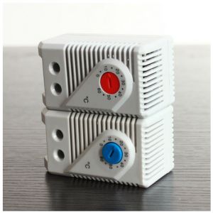 Hot Sale Cabinet Thermostat Temperature Controller KTS 011 NO 0-60C
