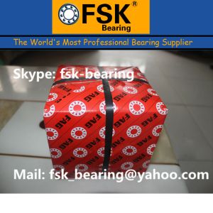MAN SAF 566427.H195 Trailer Wheel Bearings with High Precision