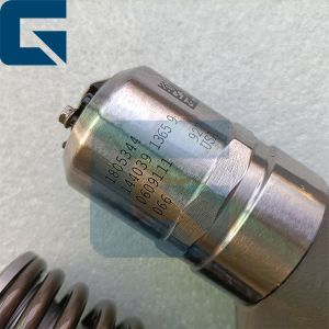 0414701080 0414701066 0414701020 Fuel Injector