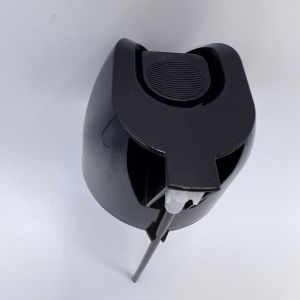 High Pressure and Leakproof Aerosol Spray Cap with Adjustable Nozzle