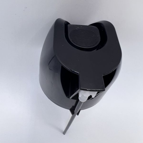 Buy High Pressure and Leakproof Aerosol Spray Cap with Adjustable Nozzle at wholesale prices