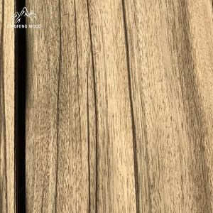 Paldao Veneer | Quarter cut | 0.45mm | LINGFENG