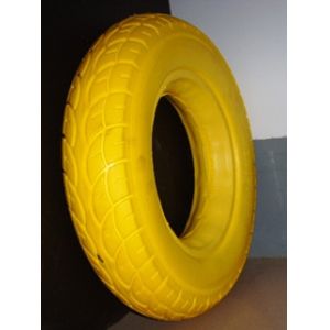 Light Weight Liquid Polyol And Isocyanate For Tire Foam