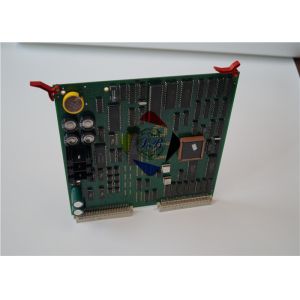 00.785.0746 Flat Module SAK2 SAK2 Board Replacement
