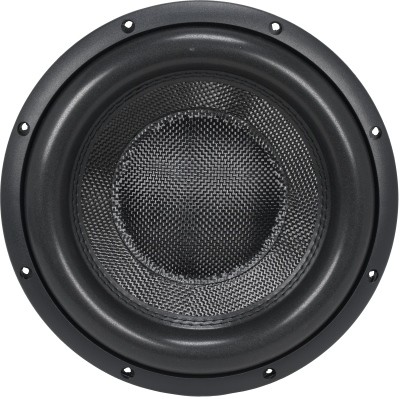 Buy 8"double ferrite magnet subwoofer 400 Watts RMS dual 2/4 ohms 2.4"voice coil 83dB SE8V7 at wholesale prices