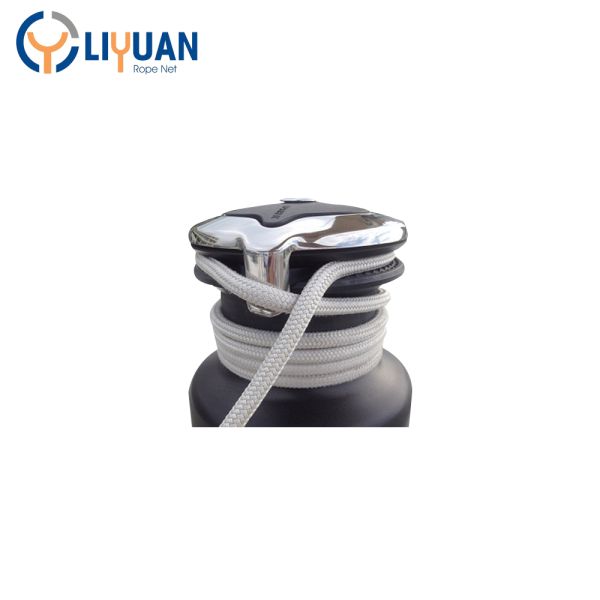 Marine CCS Certificate Polypropylene Monofilament Hawser Rope for Your Marine Vessels