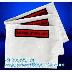 Poly Mailing Bags/Shipping Envelopes/Courier Bags, mailing envelope plastic