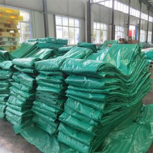 PE Waterproof Tarpaulin for Truck Durable and Customizable Solution