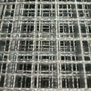 Industrial Steel Grating with Different Spacing for Various Applications