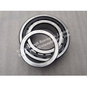 NUP2213ECP Cylindrical roller bearings, single row