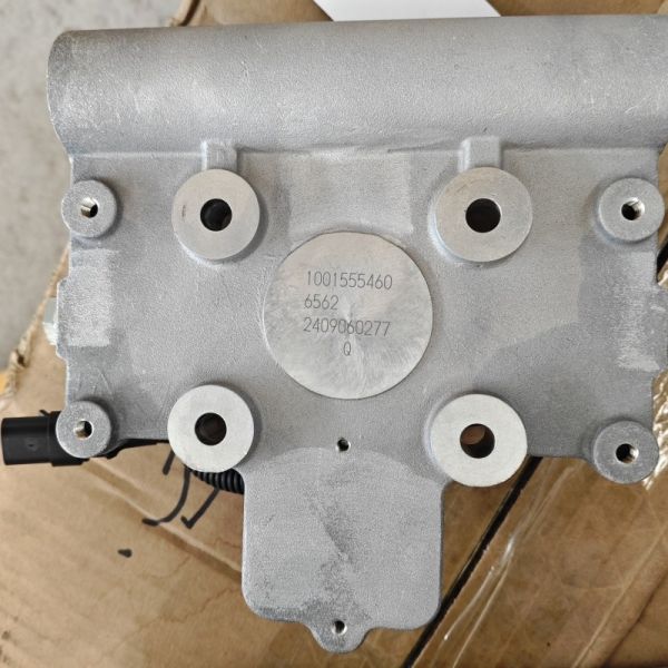 Weichai 12M55 generator parts НАСОС ТОПЛИВНЫЙ 1001555460 Baudouin Oil pump Cheap