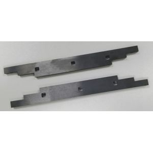 Gas Pressure Sintering SI3N4 Customerized Ceramic In Aluminium Liquid And