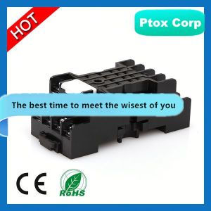 Electronic Relay Socket