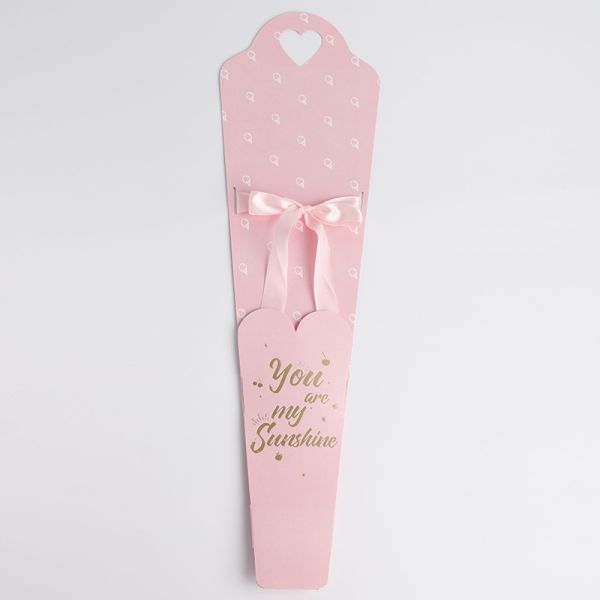 Customized Acrylic Luxury Colorful Single Portable Mama Flower Gift Box for Mother's Day