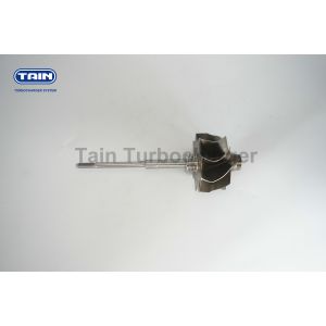 China GT2260V 742730-0018 742730-0004 Turbine Wheel Shaft BWM 530D Tipo 3.0L M57TU on sale