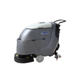 Commercial Hard Surface Floor Cleaner Machine