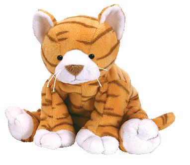 Buy Brown Tiger Soft Toy Plush Toy at wholesale prices