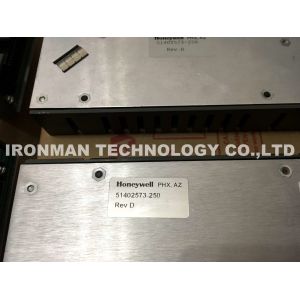51402573-250 Honeywell PLC Module / UCNIF Module Assembly Cc For Hpm