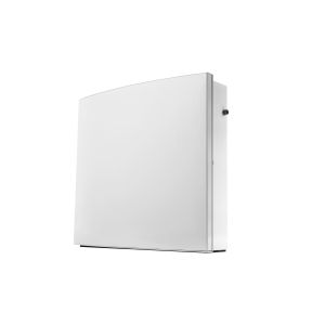 Electric Home Battery Operated Scent Diffuser Machine With Metal Outermost Shell