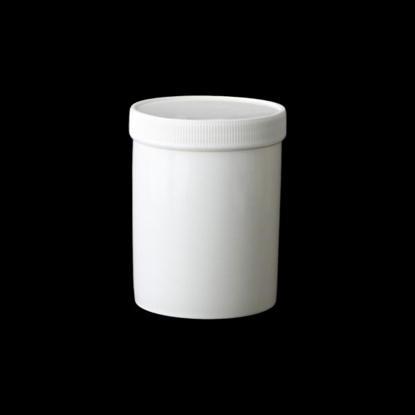 Buy CY-500 Plastic Container Jars With Lids at wholesale prices