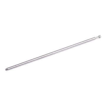 Buy Non Standard Electric Tube Heater Ultra Precision Diameter 3-6MM For On Lead Rod at wholesale prices