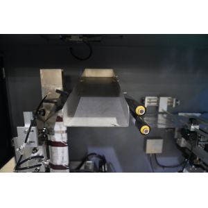 Ultrasonic Multifunction Drip Coffee Bag Packaging Machine 304SS Food Grade