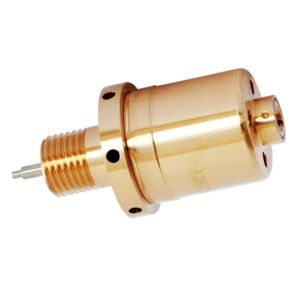 SD7V16 SD6V12 AC Compressor Control Valve 53mm Ford Peugeot Renault