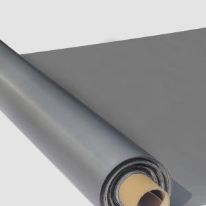 Oxidation Resistance Special Material Plain Dutch Weave Mesh 250X1400