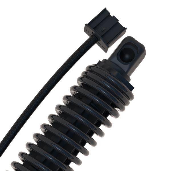 Auto Gas Spring Rear For BMW 7X0LI F02 Trunk Lift Support 51247185713 51247185714