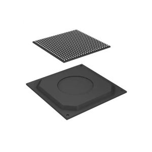 China ARM Cortex-M4 Embedded Microprocessors IC MCIMX6X4AVM08AB 529-MAPBGA on sale