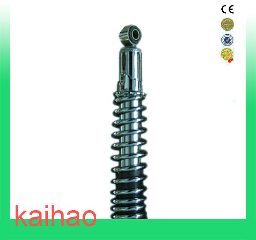 Buy refit gas fillede Shock absorber for motorcycle at wholesale prices