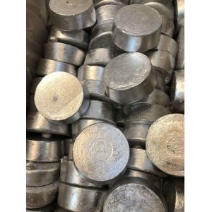 Quality Aluminium Copper Master Alloy AlCu50% AlCu Alloy for sale