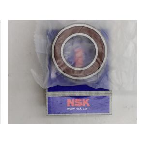 Chrome Steel Deep Groove Ball Bearing
