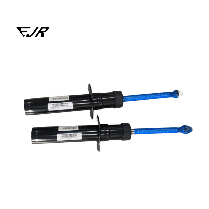 Ghibli M157 Front Shock Absorber OEM 670153413 For Spare Parts And Ready To Ship