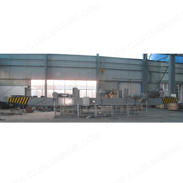 Buy Traversing Single Beam Electric Crane at wholesale prices