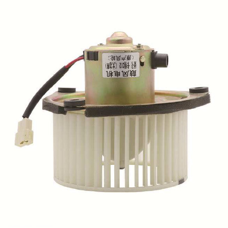 Buy 7I-6603 7I6603 24V  Blower Motor / Automotive Heater Blower Motors For E312 E320B at wholesale prices