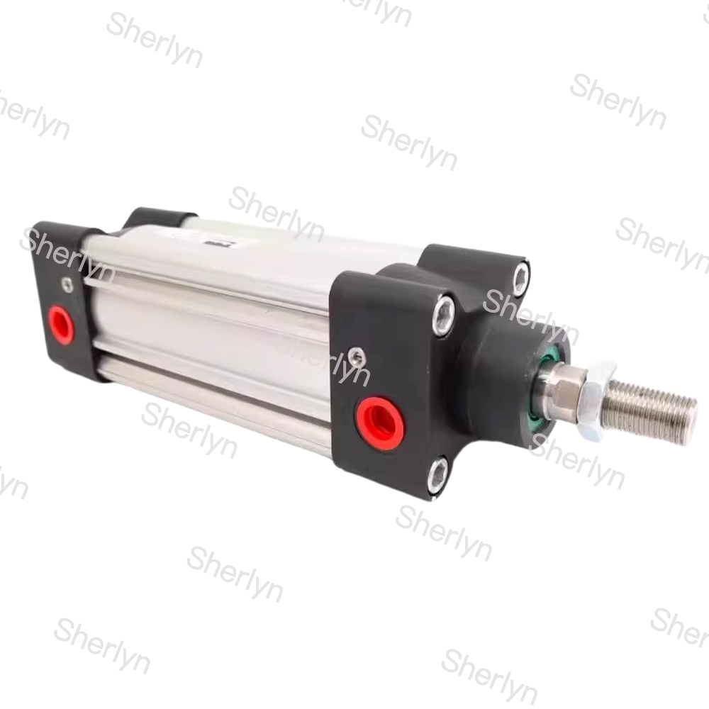 P1F-S032MC-0050-0000 P1F Series Parker Pneumatic Cylinder
