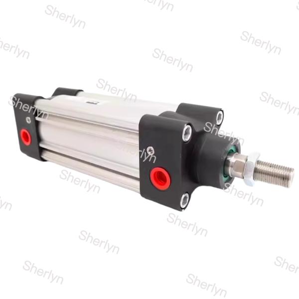 Buy P1F-S032MC-0050-0000 P1F Series Parker Pneumatic Cylinder at wholesale prices