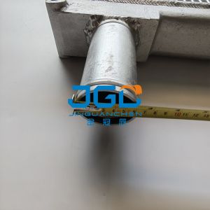 Kobelco SK210-6E SK200-6E Excavator Radiator YN05P00035S001