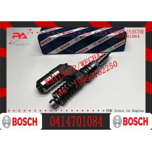 Reman Fuel Injector 0414701006 0414701053 0414701084 0986441003 0986441103